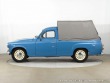 Škoda 1202 Pickup po kompl. renovaci