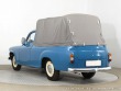 Škoda 1202 Pickup po kompl. renovaci
