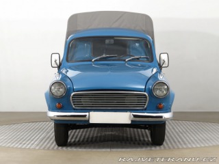 Škoda 1202 Pickup po kompl. renovaci 1967