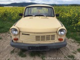 Trabant 1.1 N Limuzína