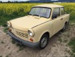 Trabant 1.1 N Limuzína