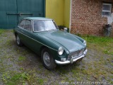 MG MGB 1800