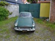 MG MGB 1800 1967