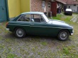 MG MGB 1800