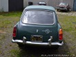 MG MGB 1800