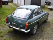 MG MGB 1800 1967