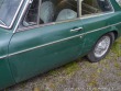 MG MGB 1800