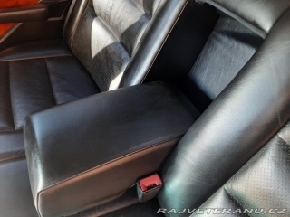 Mercedes-Benz 560 560 SEL Long 1991 krásný 1991