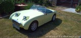 Austin Healey Sprite MK I