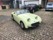 Austin Healey Sprite MK I 1959