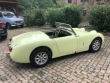 Austin Healey Sprite MK I