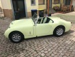 Austin Healey Sprite MK I 1959