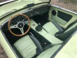 Austin Healey Sprite MK I