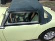 Austin Healey Sprite MK I