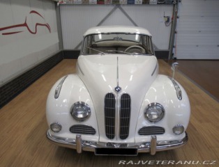 BMW 502 Barocoangel V8 SUPER