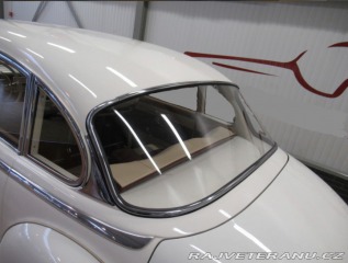 BMW 502 Barocoangel V8 SUPER 1957