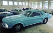 Ford Mustang kompletná rekonštrukcia