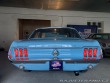 Ford Mustang kompletná rekonštrukcia