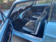 Ford Mustang kompletná rekonštrukcia