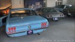 Ford Mustang kompletná rekonštrukcia