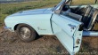Ford Mustang kompletná rekonštrukcia
