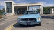 Ford Mustang kompletná rekonštrukcia 1968