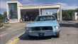 Ford Mustang kompletná rekonštrukcia