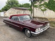 Ford Galaxie 500XL 1963