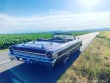 Ford Galaxie 500XL