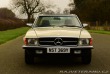 Mercedes-Benz 500 SL Convertable(R 107) (1) 1983