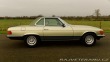Mercedes-Benz 500 SL Convertable(R 107)
