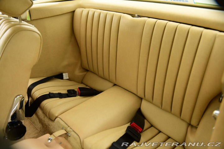 Mercedes-Benz 500 SL Convertable(R 107) (1) 1983