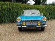 Peugeot 404 Injection Convertible 1966