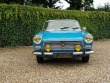 Peugeot 404 Injection Convertible