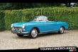 Peugeot 404 Injection Convertible 1966