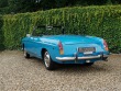 Peugeot 404 Injection Convertible