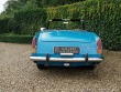 Peugeot 404 Injection Convertible 1966