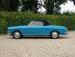 Peugeot 404 Injection Convertible 1966