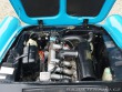 Peugeot 404 Injection Convertible