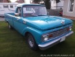 Ford F 100 1964