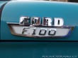 Ford F 100