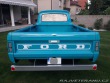 Ford F 100 1964