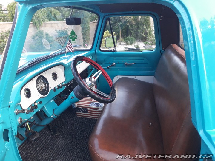 Ford F 100 1964