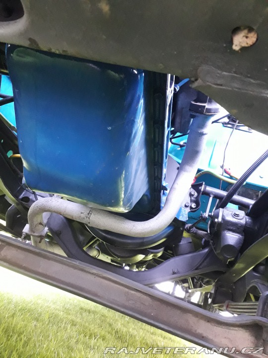 Ford F 100 1964
