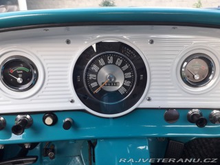 Ford F 100 1964