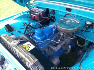 Ford F 100 1964