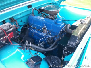 Ford F 100 1964
