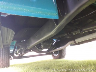 Ford F 100 1964