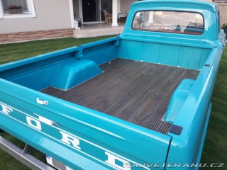 Ford F 100 1964