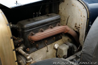Ostatní značky Ostatní modely Avions Voisin C1 1921